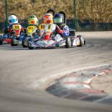 ADAC Kart Masters 2019, Wackersdorf 1